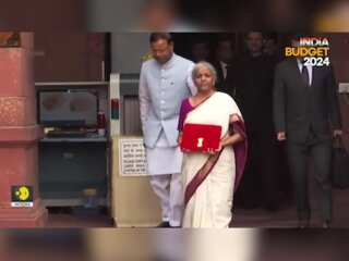 India Budget 2024: What are the key highlights of India's Union Budget