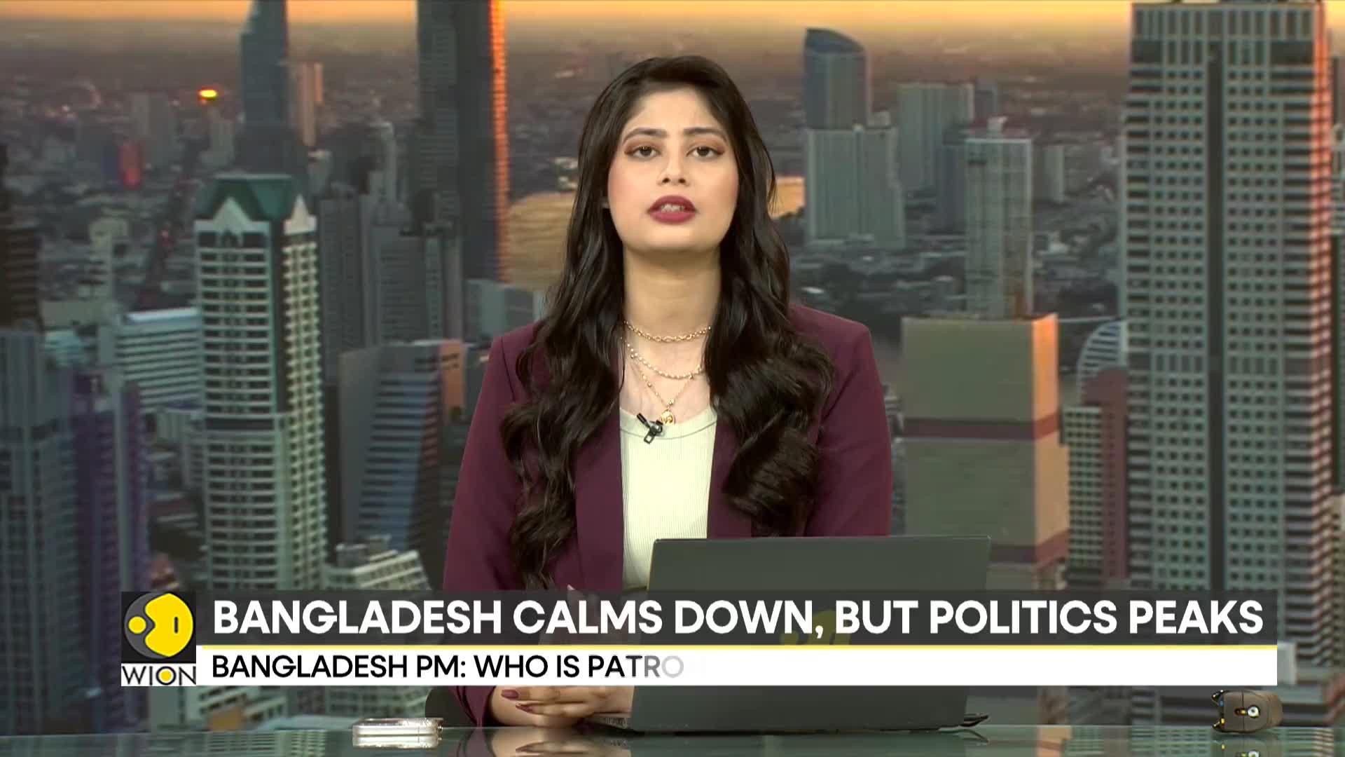 WionNews Video