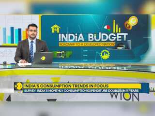 Budget 2024: India's growth faces 'disparity' threat