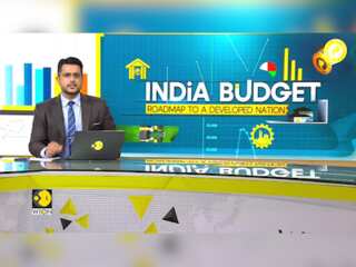 Budget 2024: Govt announces new schemes to develop jobs; focus on taxes & consumer products too