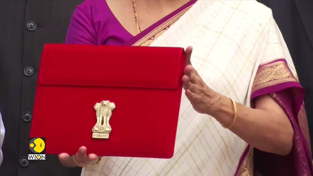 Budget 2024: Will Tax cuts make headlines today?