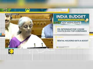 Budget 2024: FM Sitharaman says 'govt to set up women hostels to promote participation in workforce'