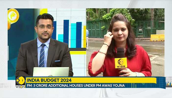 Budget 2024: Government to review Personal Income Tax Act