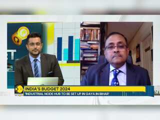 Budget 2024: 3.4% GDP to be spent on infrastructure, strong fiscal support for it: FM Sitharaman