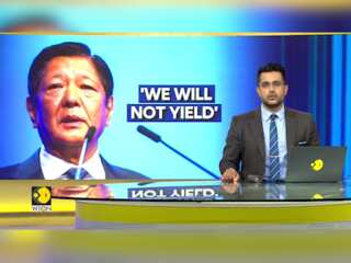 South-China sea tensions: Philippines vows to diffuse tension via diplomacy