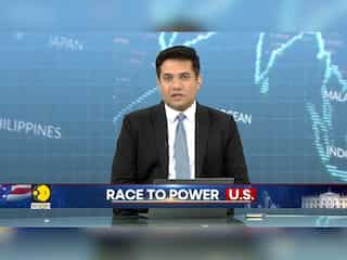 US Elections: Biden exits, Hollywood backs Kamala Harris; talks money