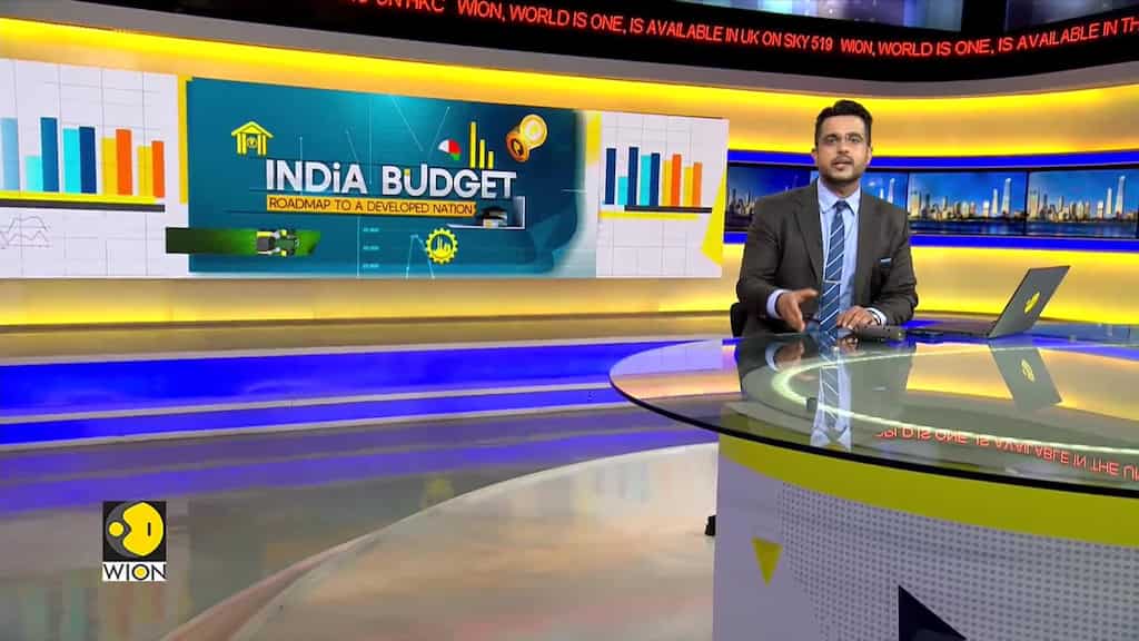 India Budget: Tech sector in focus; India needs 1 million high-tech engineers as economy expands