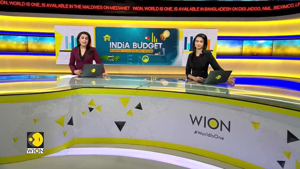 India demographic devidend in focus; Can India cash-in on its oppurtunities? | India budget 2024