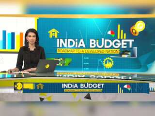 India economic survey: India navigates 'China' threat, slowdown boosts India prospects