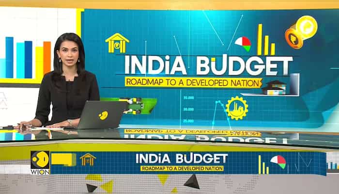 India economic survey: India navigates 'China' threat, slowdown boosts India prospects