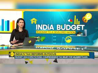 Budget 2024: Will India's budget attract more taxpayers?
