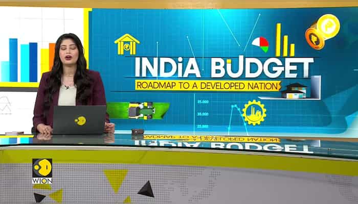 India Budget: Government's take in focus for Union Budget 2024