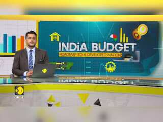 Budget 2024: Tracking India's rise as an econmic power, will tax cuts make headlines today?