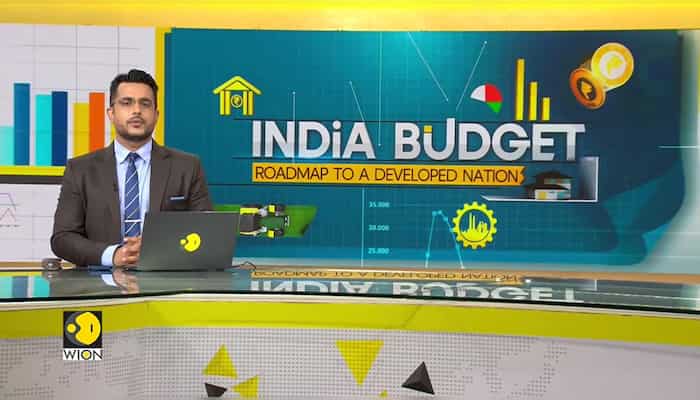 Budget 2024: Tracking India's rise as an econmic power, will tax cuts make headlines today?