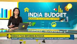 India Budget 2024: What to expect form Union Budget 2024-25?