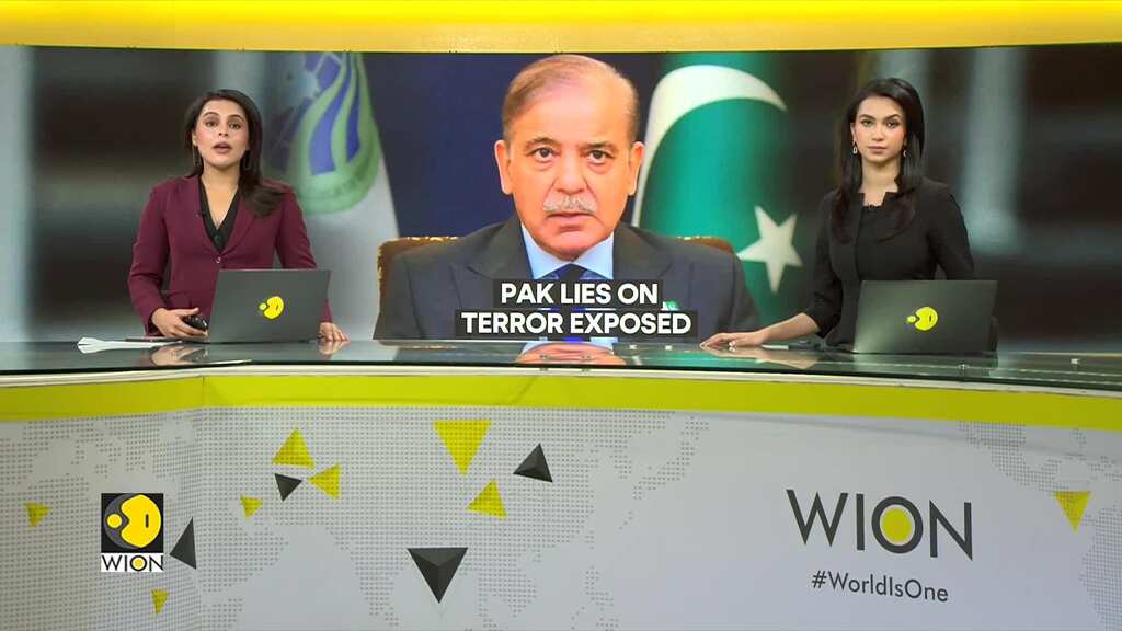 Pakistan: UN report contradicts Pak's claim, latter says 'Osama aide arrested on July 19'