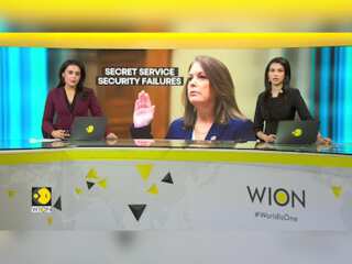 US Secret Service Director Cheatle asked tough question