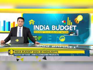 India Budget 2024: Government announces new schemes to develop jobs