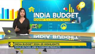 India Budget 2024-25 highlights: What Budget means for common man, middle-class & investors