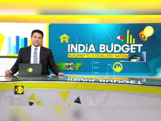 India Budget 2024: Save up to INR 17,500 under new tax regime