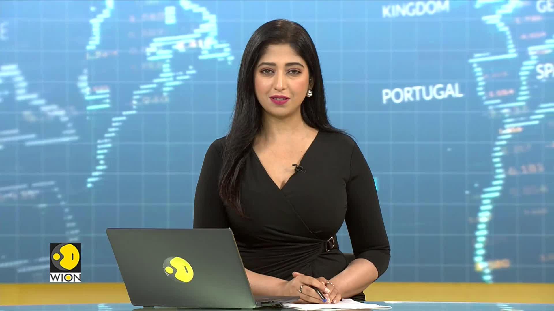 WionNews Video