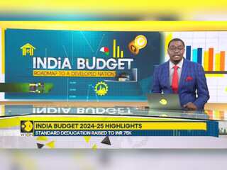 India Budget 2024: What new tax regime means for you