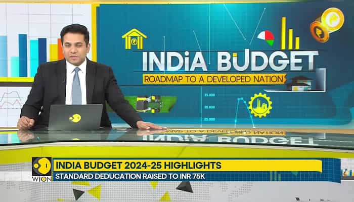 India Budget 2024: Decoding your tax burden after the budget