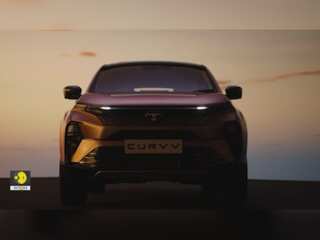 Tata Curvv launch date confirmed: What to expect? | WION Drive