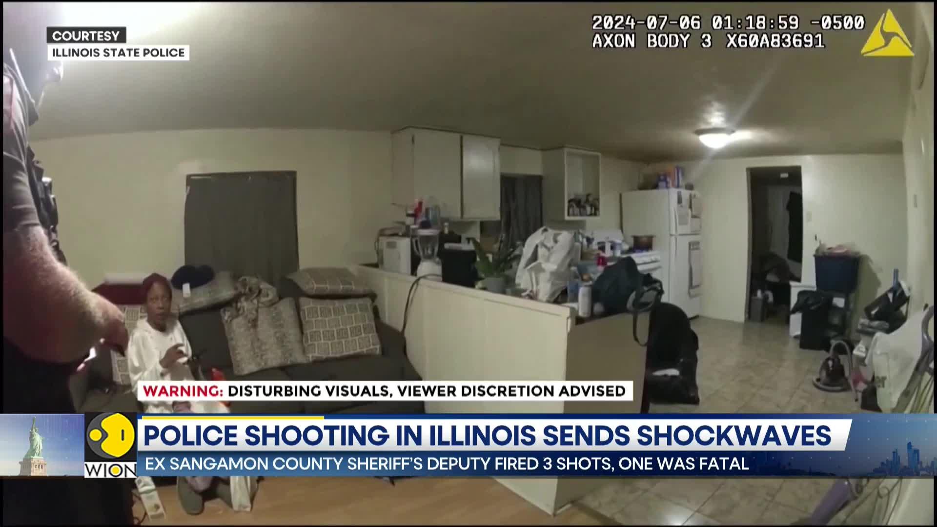 WionNews Video