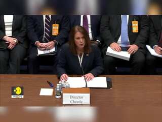 BREAKING: US Secret service director Kimberly Cheatle steps down amid resignation calls