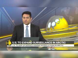 US to upgrade sensors, communications & space technologies in Arctic