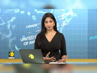 India Budget 2024: Indian Rupee declines to record low after government raises tax on capital gains