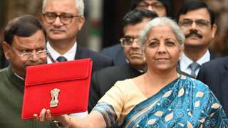 India budget: A roadmap to a developed nation. What to expect?