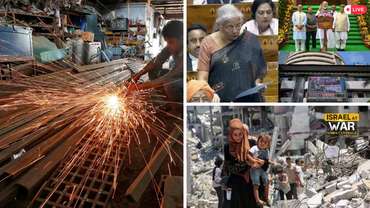 Morning brief: Modi 3.0 to unveil budget soon, what to expect from it, and more