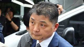 Founder of South Korea's tech giant Kakao arrested for stock manipulation