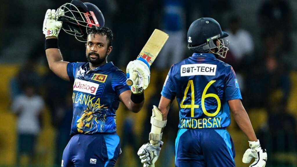 India tour of Sri Lanka: Hosts announce 16-member squad for T20I series as Charith Asalanka named new captain