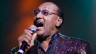 Abdul 'Duke' Fakir of The Four Tops dead at 88