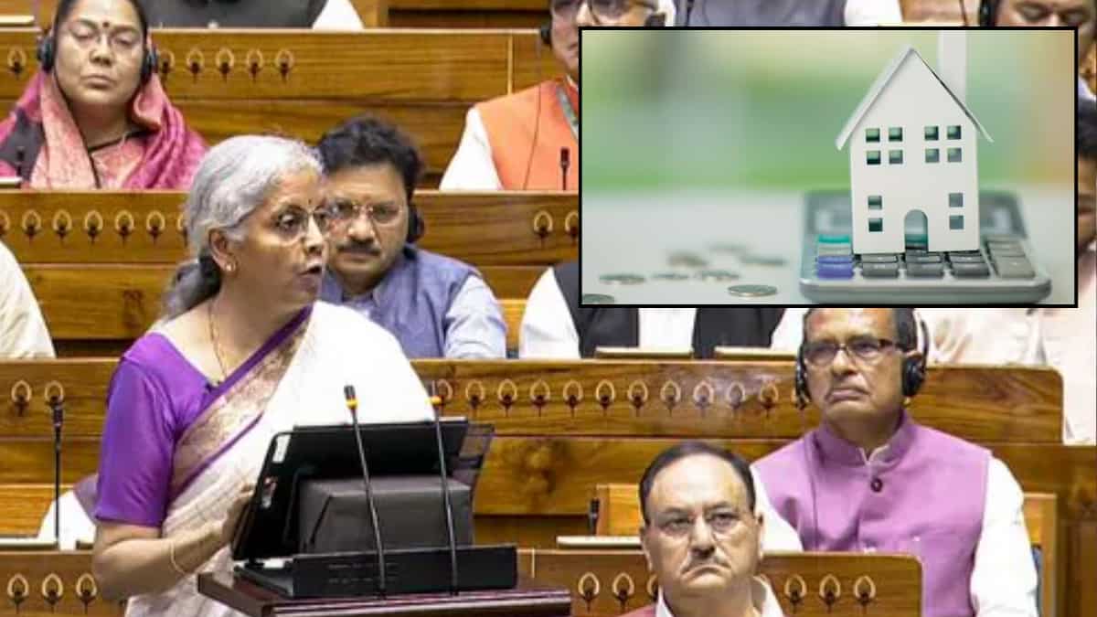 Union Budget proposes interest subsidy scheme to boost 'urban housing loans'