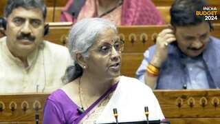 Union Budget 2024: Nirmala Sitharaman removes customs duty on 3 more cancer medicines