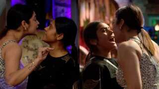 Bigg Boss OTT 3: Kritika Malik and Shivani Kumari get physical in biggest cat fight of the season