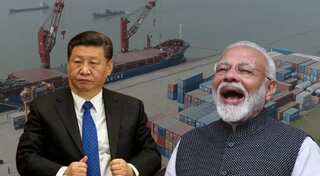 India stuns China in Bangladesh, wins rights to operate terminal of Mongla port