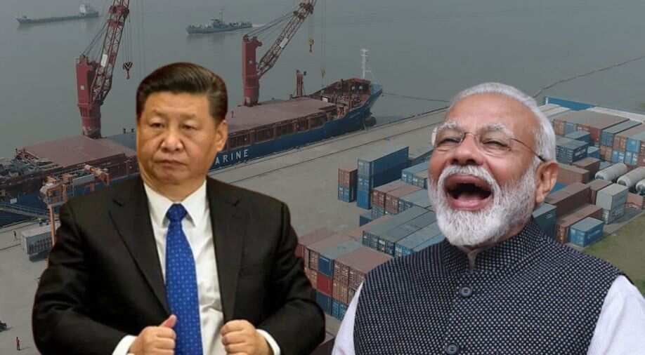 India stuns China in Bangladesh, wins rights to operate terminal of Mongla port