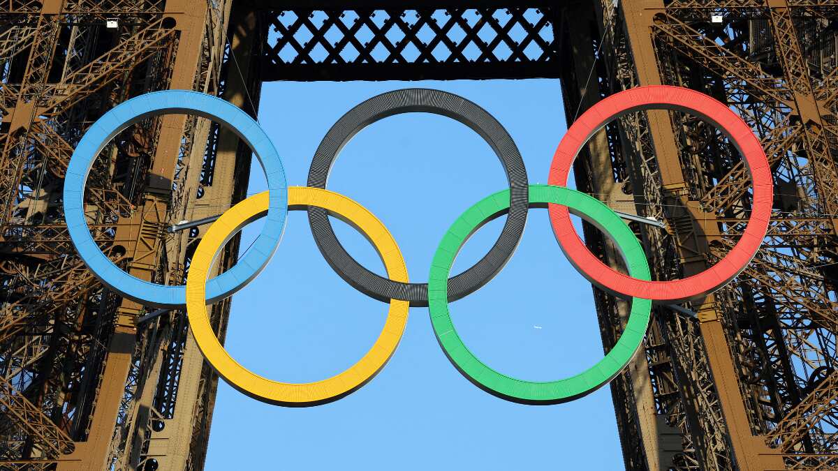Olympic Games: Why boxers must be clean-shaven and wrestlers have to carry handkerchief