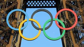 Olympic Games: Why boxers must be clean-shaven and wrestlers have to carry handkerchief