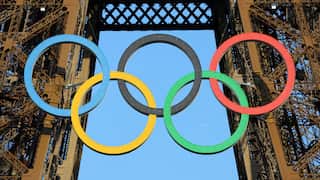 Olympic Games: Why boxers must be clean-shaven and wrestlers have to carry handkerchief