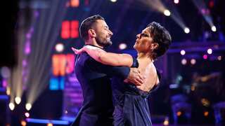 BBC issues public apology after Strictly Come Dancing row