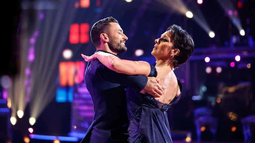 BBC issues public apology after Strictly Come Dancing row