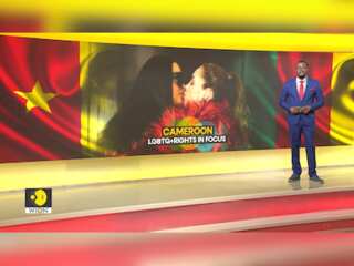 Cameroon President's daughter Brenda Biya reveals she is a Lesbian