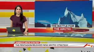 Gravitas: America's military strategy to counter Russia, China in the Arctic