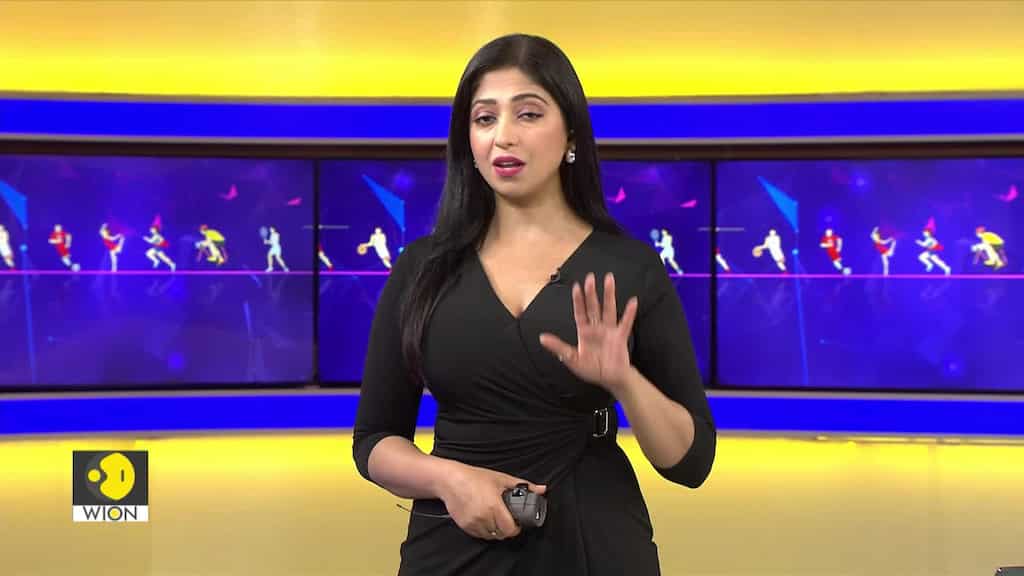 Indian shooter Elavenil Valarivan looks ahead to Paris 2024